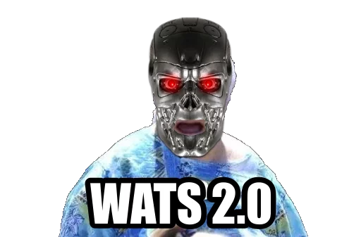 Sticker fnvadmin - 1