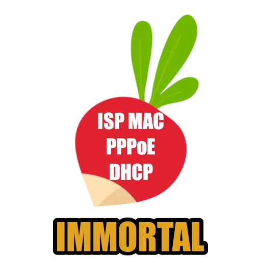 Sticker fnvadmin - 1