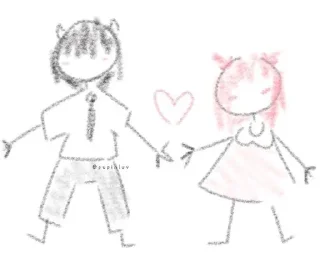 Стикер Больше стикеров: @sticerru - 11