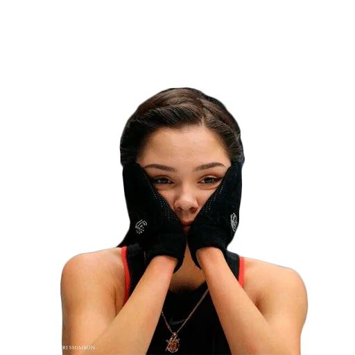 Sticker fogure_skating - 1