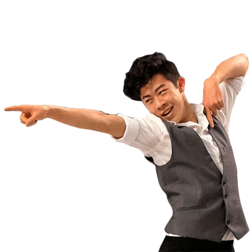 Sticker fogure_skating - 1