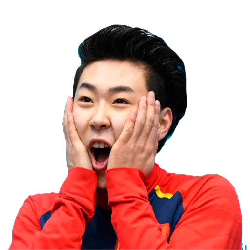 Sticker fogure_skating - 1