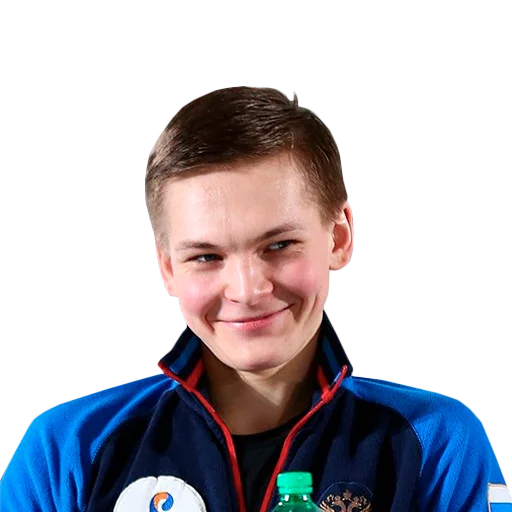 Sticker fogure_skating - 1