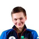 Sticker figure_skating - 3