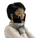 Sticker figure_skating - 2