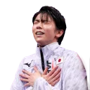 Sticker figure_skating - 0