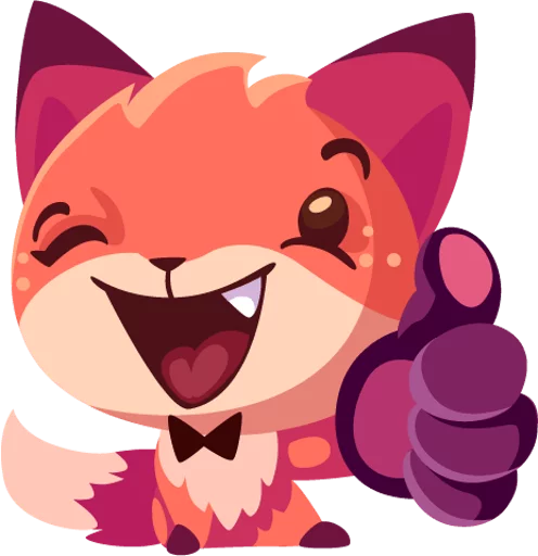 кошка клипарт мультипликация