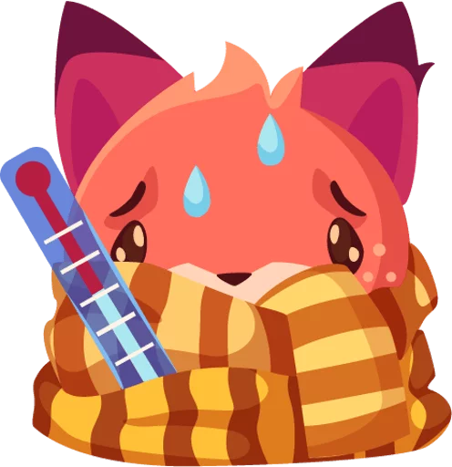 кошка клипарт животное