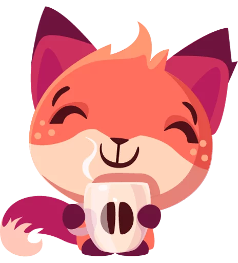 cat clipart animated cartoon