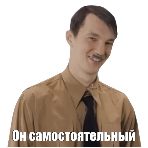 Sticker fonstason - 1