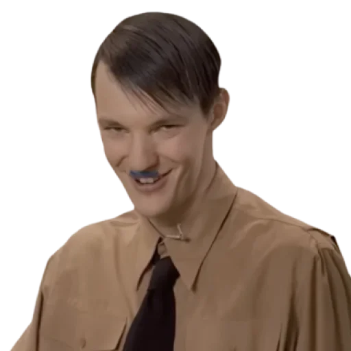 Sticker Фон Стасон Герр Кринге - 5