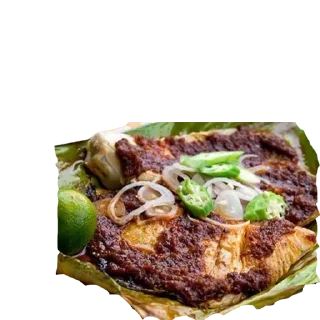 Стикер Food @StickersCloud - 7