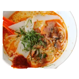 Стикер Food @StickersCloud - 8