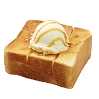 Стикер Food @StickersCloud - 1