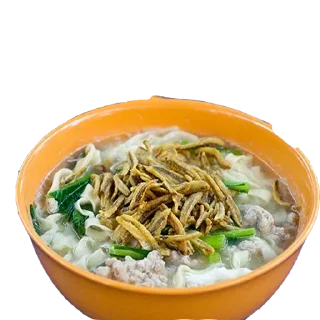 Стикер Food @StickersCloud - 3