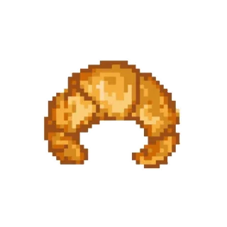 Sticker вкусняшки @stickermily - 10