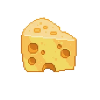 Sticker вкусняшки @stickermily - 8