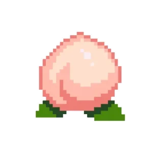 Sticker вкусняшки @stickermily - 6