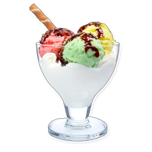 food ice cream frozen dessert