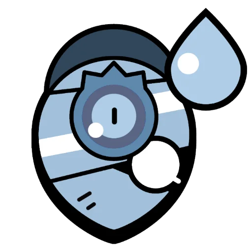 Стикер fooflik - 8