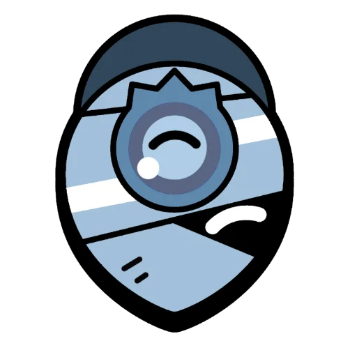 Стикер fooflik - 6