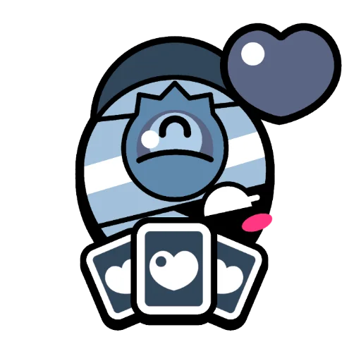 Стикер fooflik - 2