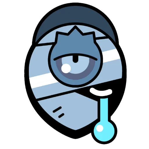 Стикер fooflik - 1