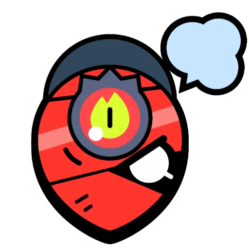 Стикер fooflik - 0