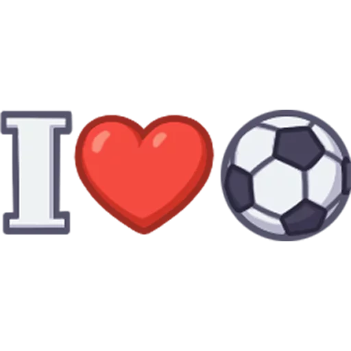 Футбол 2014 - cartoon