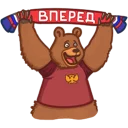 улыбаться мультфильм