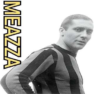 Стикер Legends by👉 @footballstickers - 8