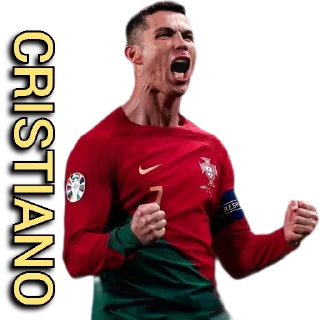 Стикер Legends by👉 @footballstickers - 4