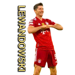 Стикер Legends by👉 @footballstickers - 7