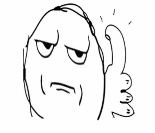 sketch line art clipart