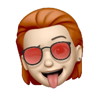 Sticker Разумовский - 7