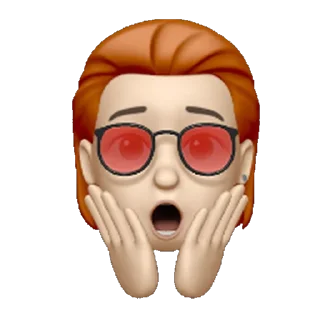 Sticker Разумовский - 10