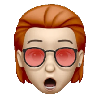 Sticker Разумовский - 5