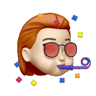 Sticker Разумовский - 1