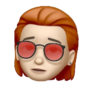 Sticker Разумовский - 8