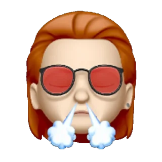 Sticker Разумовский - 4