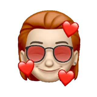 Sticker Разумовский - 11