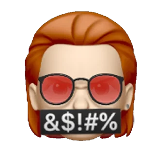 Sticker Разумовский - 3