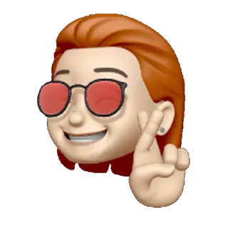 Sticker Разумовский - 0