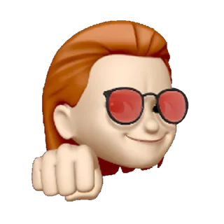 Sticker Разумовский - 2