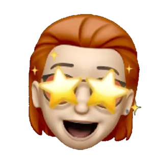 Sticker Разумовский - 6