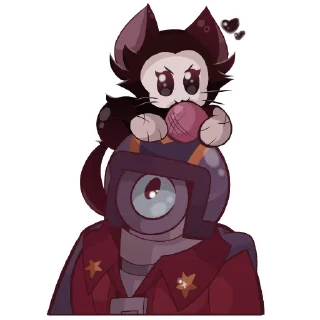 Sticker for alekzz❤️ @mayan_mf - 7