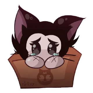 Sticker for alekzz❤️ @mayan_mf - 5