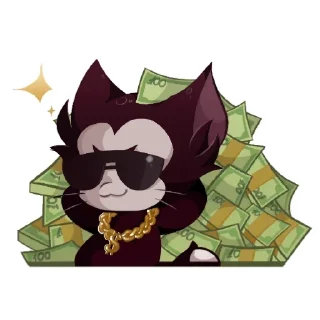 Sticker for alekzz❤️ @mayan_mf - 2