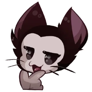 Sticker for alekzz❤️ @mayan_mf - 6