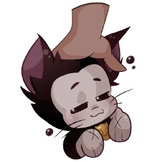 Sticker for alekzz❤️ @mayan_mf - 1